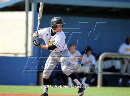 Thumbnail 2 in Crandall vs Gainesville photogallery.