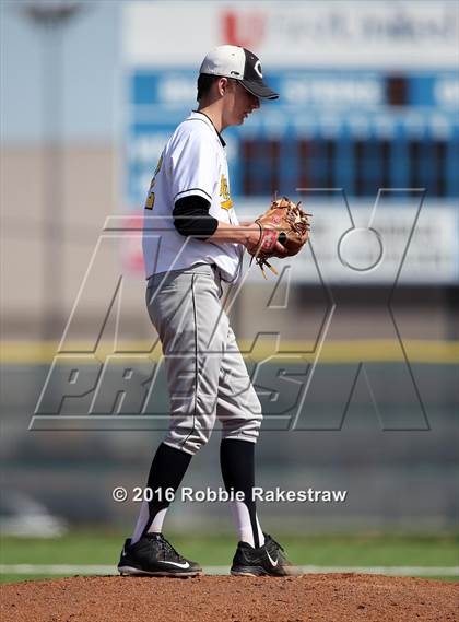 Thumbnail 3 in Crandall vs Gainesville photogallery.