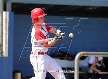 Thumbnail 1 in Crandall vs Gainesville photogallery.