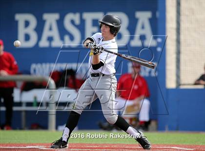 Thumbnail 3 in Crandall vs Gainesville photogallery.