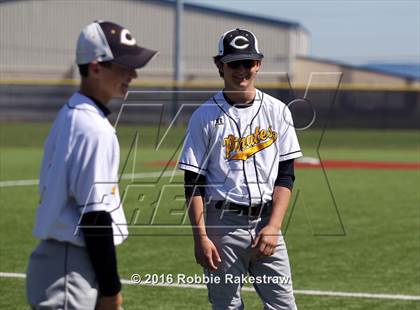 Thumbnail 2 in Crandall vs Gainesville photogallery.