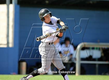 Thumbnail 3 in Crandall vs Gainesville photogallery.
