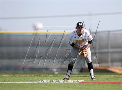 Thumbnail 1 in Crandall vs Gainesville photogallery.