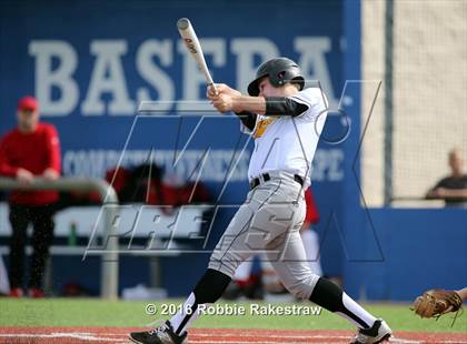 Thumbnail 1 in Crandall vs Gainesville photogallery.