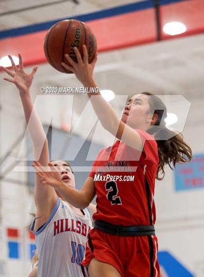 Thumbnail 2 in Burlingame @ Hillsdale photogallery.
