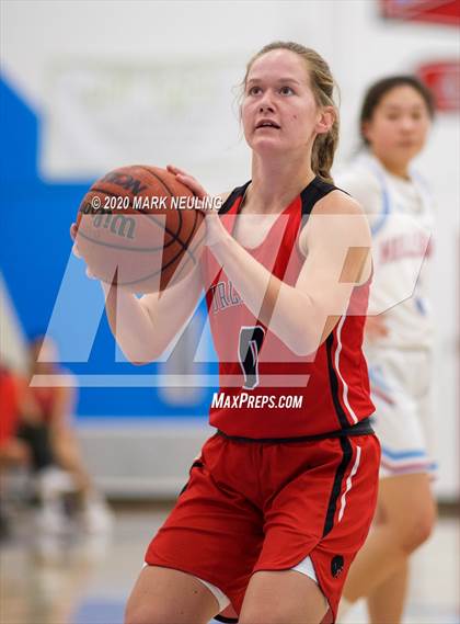 Thumbnail 1 in Burlingame @ Hillsdale photogallery.