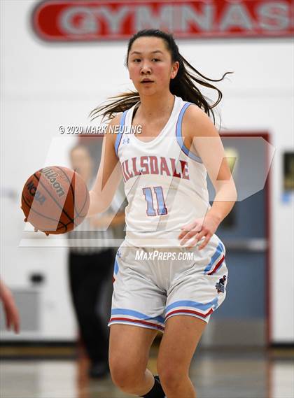 Thumbnail 3 in Burlingame @ Hillsdale photogallery.