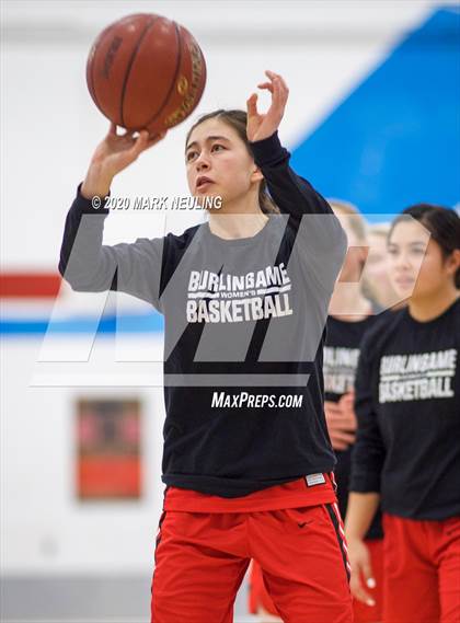 Thumbnail 1 in Burlingame @ Hillsdale photogallery.