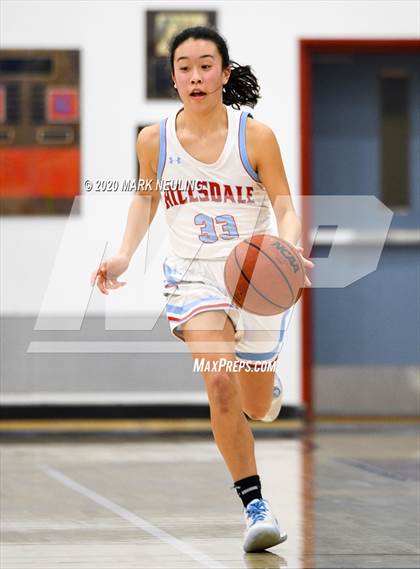 Thumbnail 2 in Burlingame @ Hillsdale photogallery.
