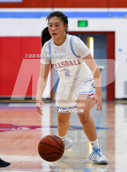 Thumbnail 1 in Burlingame @ Hillsdale photogallery.