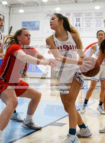 Thumbnail 2 in Burlingame @ Hillsdale photogallery.