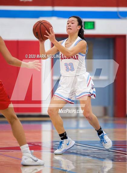 Thumbnail 1 in Burlingame @ Hillsdale photogallery.