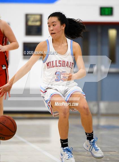 Thumbnail 2 in Burlingame @ Hillsdale photogallery.