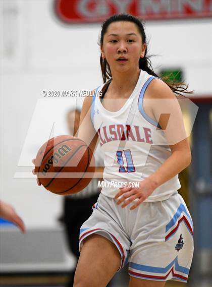 Thumbnail 1 in Burlingame @ Hillsdale photogallery.