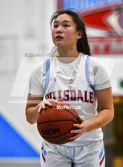 Thumbnail 3 in Burlingame @ Hillsdale photogallery.