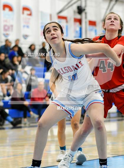 Thumbnail 3 in Burlingame @ Hillsdale photogallery.