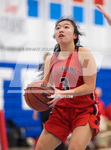 Thumbnail 1 in Burlingame @ Hillsdale photogallery.