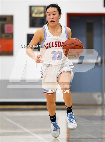 Thumbnail 3 in Burlingame @ Hillsdale photogallery.