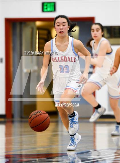 Thumbnail 1 in Burlingame @ Hillsdale photogallery.