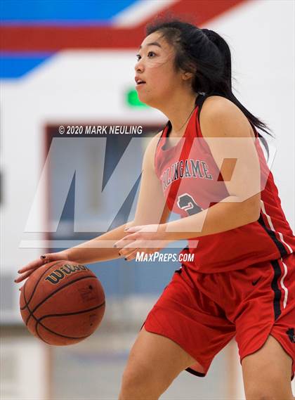 Thumbnail 3 in Burlingame @ Hillsdale photogallery.