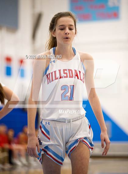 Thumbnail 3 in Burlingame @ Hillsdale photogallery.