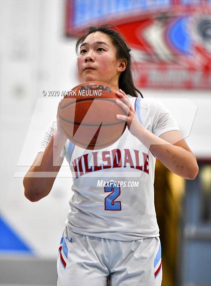 Thumbnail 1 in Burlingame @ Hillsdale photogallery.
