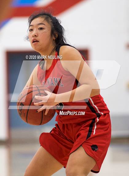 Thumbnail 2 in Burlingame @ Hillsdale photogallery.