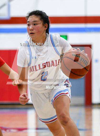 Thumbnail 3 in Burlingame @ Hillsdale photogallery.