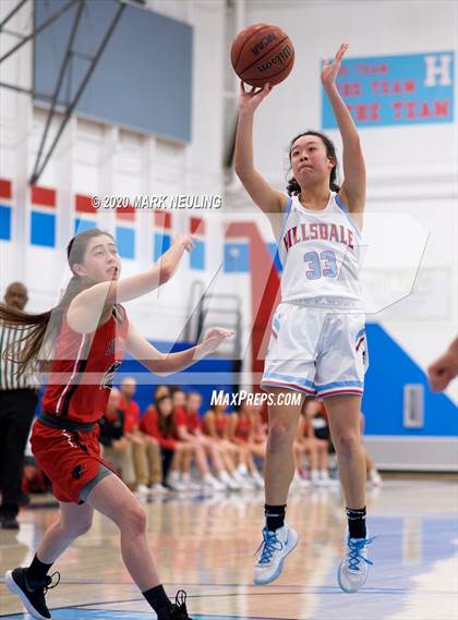 Thumbnail 2 in Burlingame @ Hillsdale photogallery.