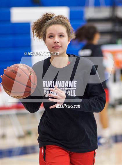 Thumbnail 1 in Burlingame @ Hillsdale photogallery.