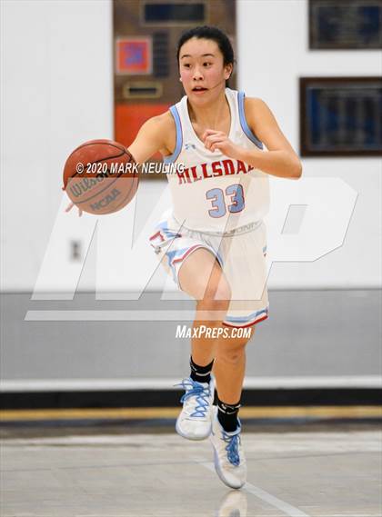 Thumbnail 3 in Burlingame @ Hillsdale photogallery.