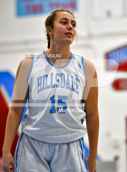 Thumbnail 2 in Burlingame @ Hillsdale photogallery.