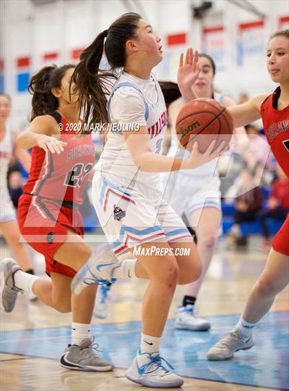 Thumbnail 2 in Burlingame @ Hillsdale photogallery.
