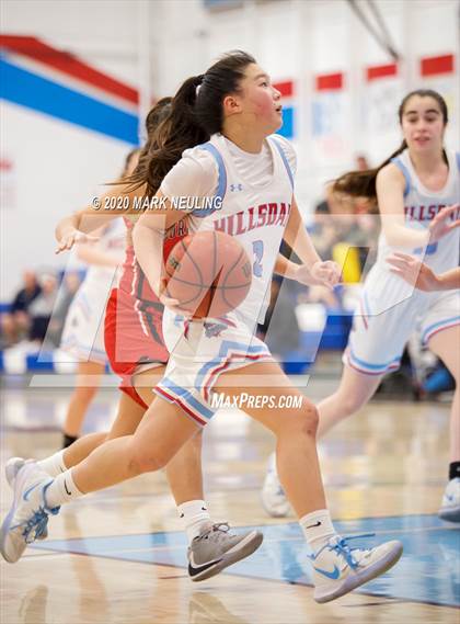Thumbnail 1 in Burlingame @ Hillsdale photogallery.