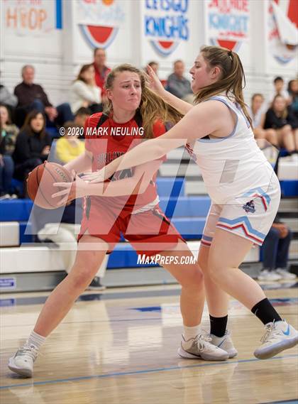 Thumbnail 1 in Burlingame @ Hillsdale photogallery.