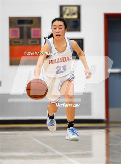 Thumbnail 1 in Burlingame @ Hillsdale photogallery.