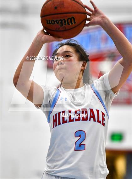 Thumbnail 2 in Burlingame @ Hillsdale photogallery.
