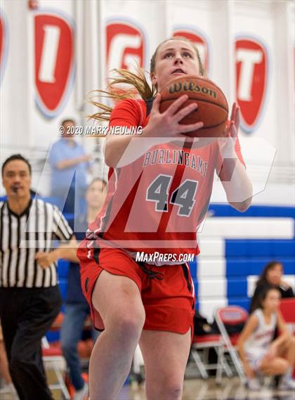 Thumbnail 3 in Burlingame @ Hillsdale photogallery.