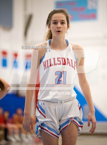 Thumbnail 1 in Burlingame @ Hillsdale photogallery.