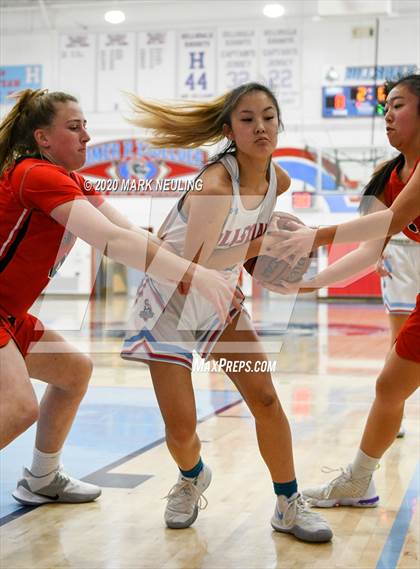 Thumbnail 1 in Burlingame @ Hillsdale photogallery.