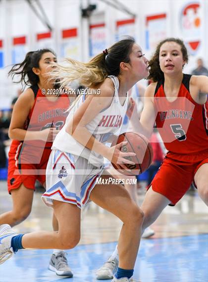 Thumbnail 3 in Burlingame @ Hillsdale photogallery.