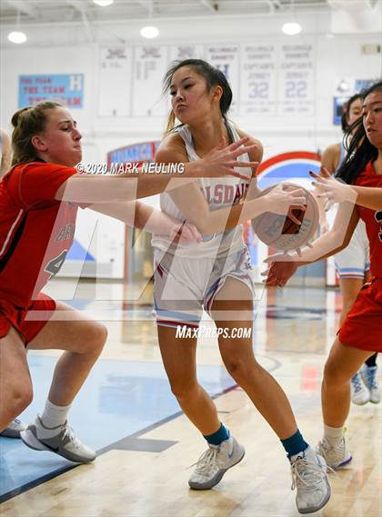 Thumbnail 3 in Burlingame @ Hillsdale photogallery.