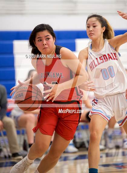 Thumbnail 1 in Burlingame @ Hillsdale photogallery.
