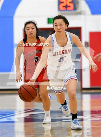 Thumbnail 1 in Burlingame @ Hillsdale photogallery.