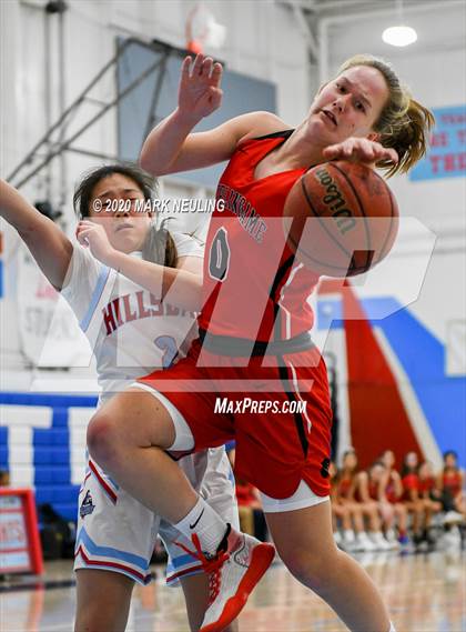 Thumbnail 3 in Burlingame @ Hillsdale photogallery.