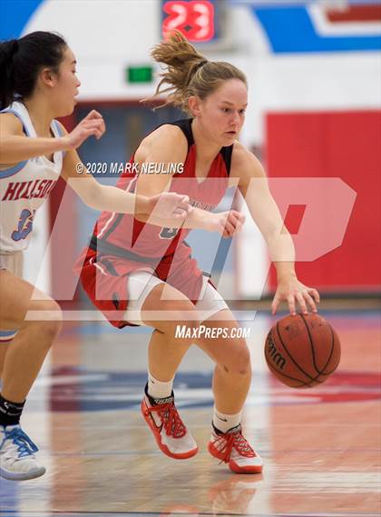 Thumbnail 1 in Burlingame @ Hillsdale photogallery.