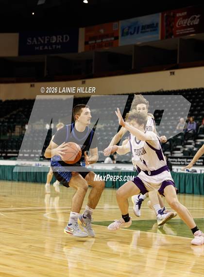 Thumbnail 2 in Mahnomen/Waubun @ Walker-Hackensack-Akeley photogallery.