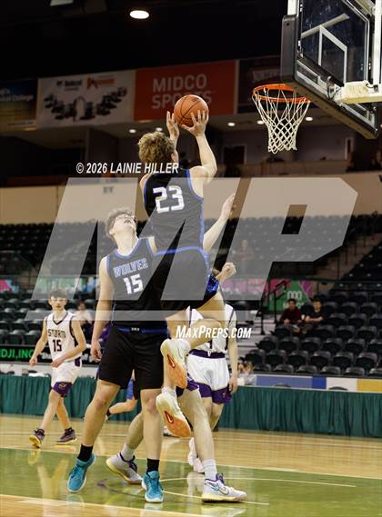 Thumbnail 2 in Mahnomen/Waubun @ Walker-Hackensack-Akeley photogallery.