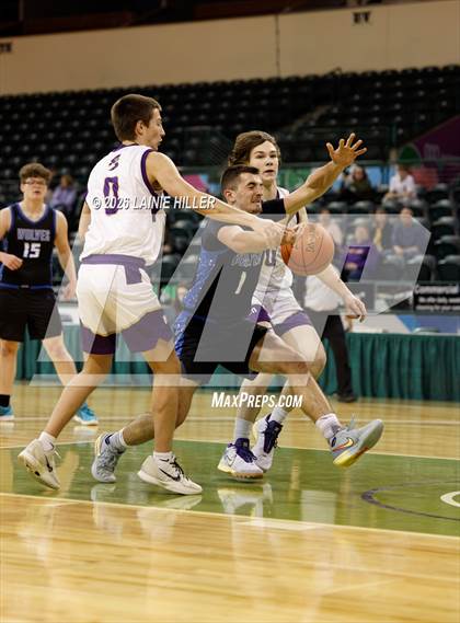 Thumbnail 3 in Mahnomen/Waubun @ Walker-Hackensack-Akeley photogallery.