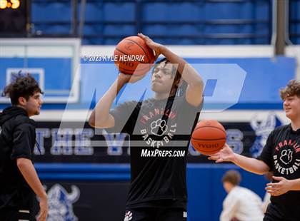 Thumbnail 1 in Franklin @ Miamisburg photogallery.